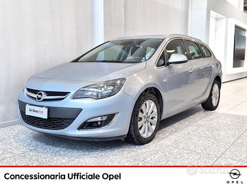 Opel Astra sports tourer 1.7 cdti ecoflex cosmo s&