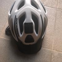 Casco mtb da ragazzo