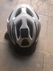 Casco mtb da ragazzo