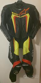 TUTA INTERA ALPINESTARS