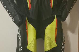 TUTA INTERA ALPINESTARS