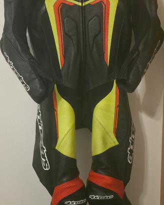 TUTA INTERA ALPINESTARS