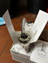 Lampadine D1S 35W Bixenon originali Mercedes