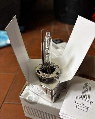 Lampadine D1S 35W Bixenon originali Mercedes