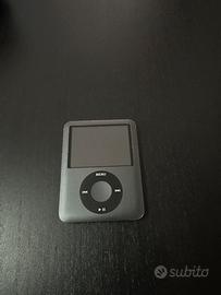 Ipod nano 8gb