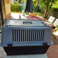 Trasportino per cane