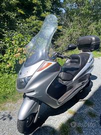 Yamaha Majesty 250 - 2005