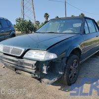 Rover 200 cabriolet xw 216 1.6i 16v ricambi