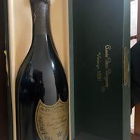Dom perignon 1990 vintage