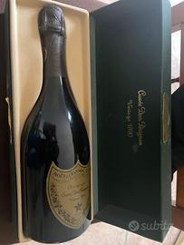 Dom perignon 1990 vintage