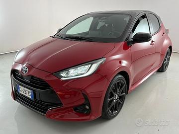 TOYOTA Yaris IV 2020 - Yaris 1.5h Style