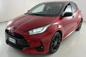 TOYOTA Yaris IV 2020 - Yaris 1.5h Style