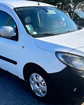 Ricambi Mercedes Citan kit