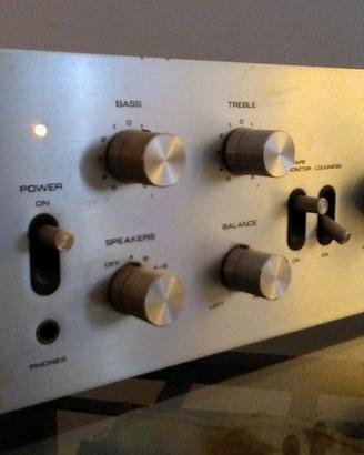Pioneer SA 500A / SA 5300