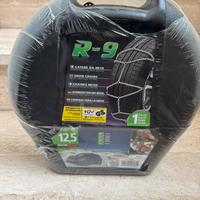 Catene da neve - OMOLOGATE nuove e imballate