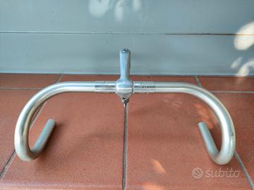 manubrio corsa 42,5 cm