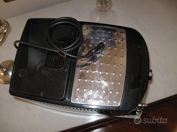 macchinetta caffe de longhi