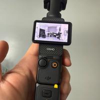 DJI Osmo pocket 3