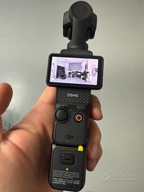 DJI Osmo pocket 3