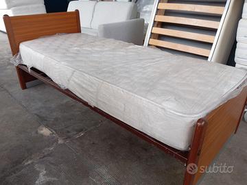 letti singoli +materasso 