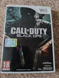 Call of Duty black ops