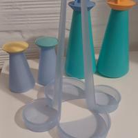 Oliera  Tupperware