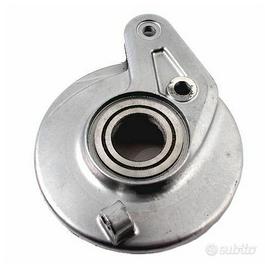 Piatto portaceppi anteriore Piaggio Grillo 265081