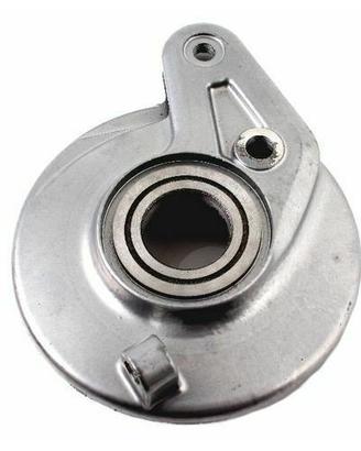 Piatto portaceppi anteriore Piaggio Grillo 265081