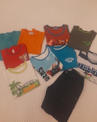 abbigliamento bambino