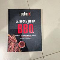 Ricettario La nuova bibbia del bbq
