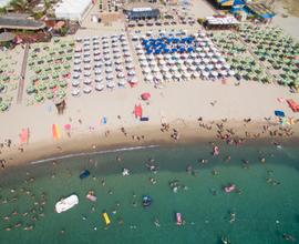 Vacanza a Marina di Camerota vicino al mare