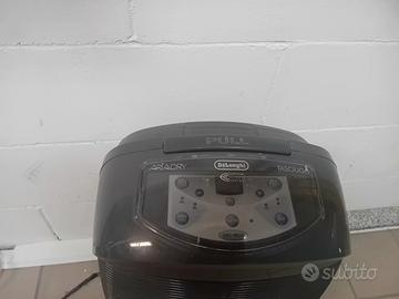deumidificatore Delonghi