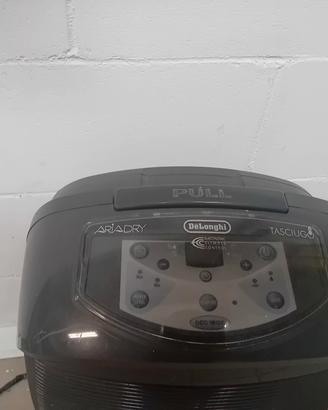deumidificatore Delonghi