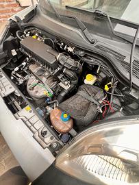 Fiat Fiorino  Benzina-GPL