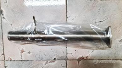 Downpipe defap Range Rover Evoque 2.2 SD4