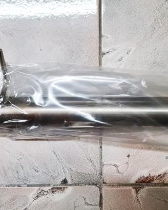 Downpipe defap Range Rover Evoque 2.2 SD4