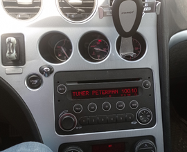 Alfa 159 sportwagon