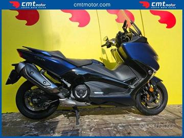 YAMAHA T-Max 530 Garantito e Finanziabile