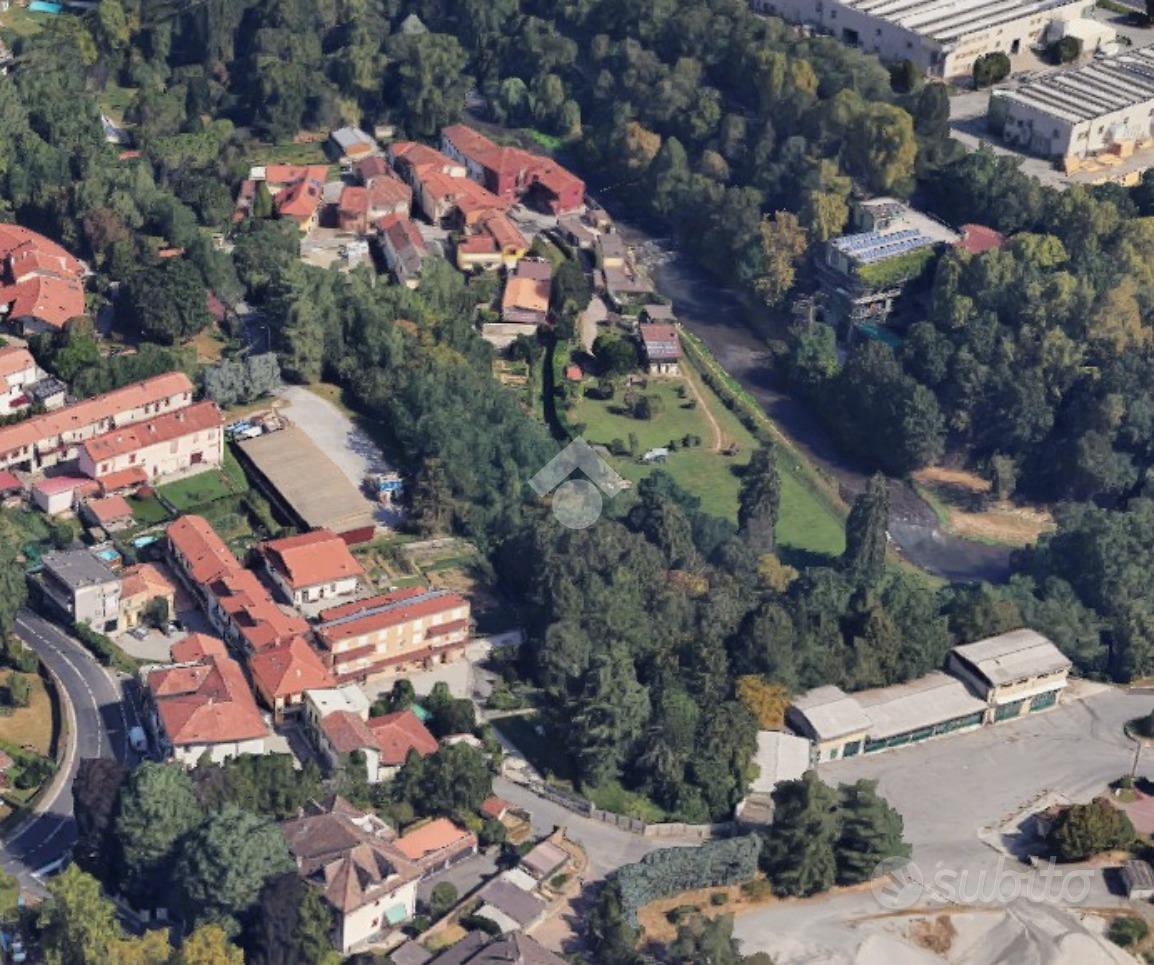 TERRENO A SOVICO - Vista 2