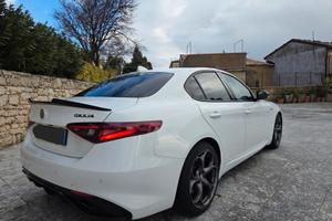 ALFA GIULIA 2.0 TURBO 280cv Q4 VELOCE AT8