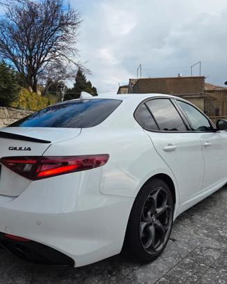 ALFA GIULIA 2.0 TURBO 280cv Q4 VELOCE AT8