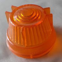 freccia anteriore Renault R4 vintage 