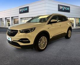 Opel Grandland X 1.6 Hybrid4 Plug-In FWD