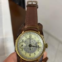 Orologio “Philippe Watch” in oro