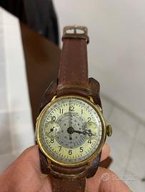 Orologio “Philippe Watch” in oro