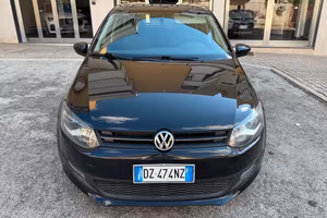 VW POLO 1.6 TDI 75 CV. E5 TRENDLINE