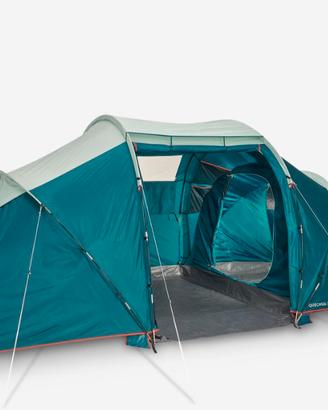 Tenda da campeggio Quechua Arpenaz 4.2 
