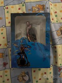 Action Figure Iron Spider-Man