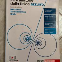 Le traiettorie della fisica.azzurro