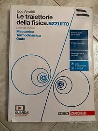 Le traiettorie della fisica.azzurro